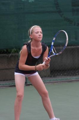 Диана Артюшина